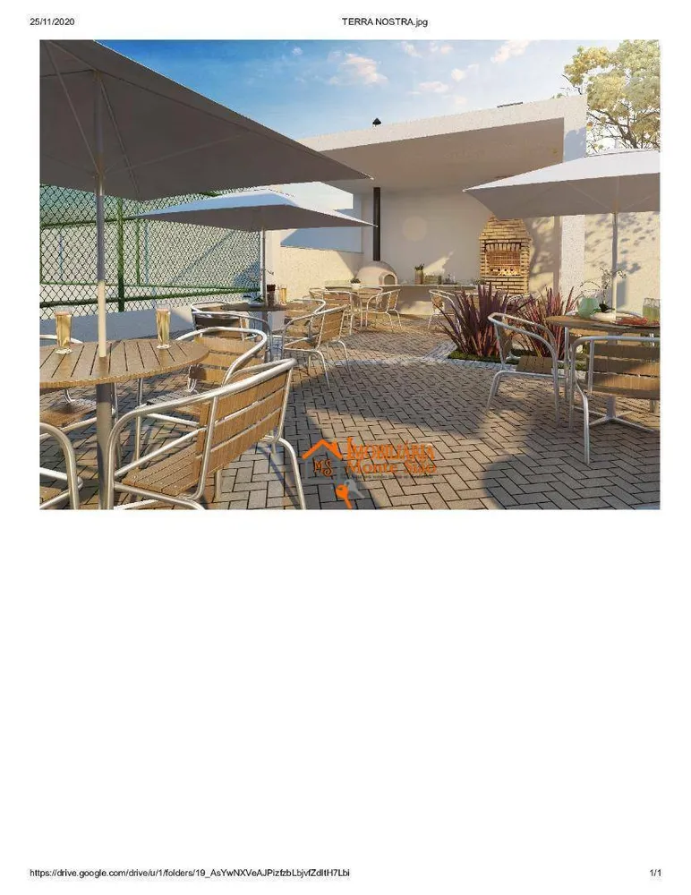Apartamento, 2 quartos, 44 m² - Foto 10