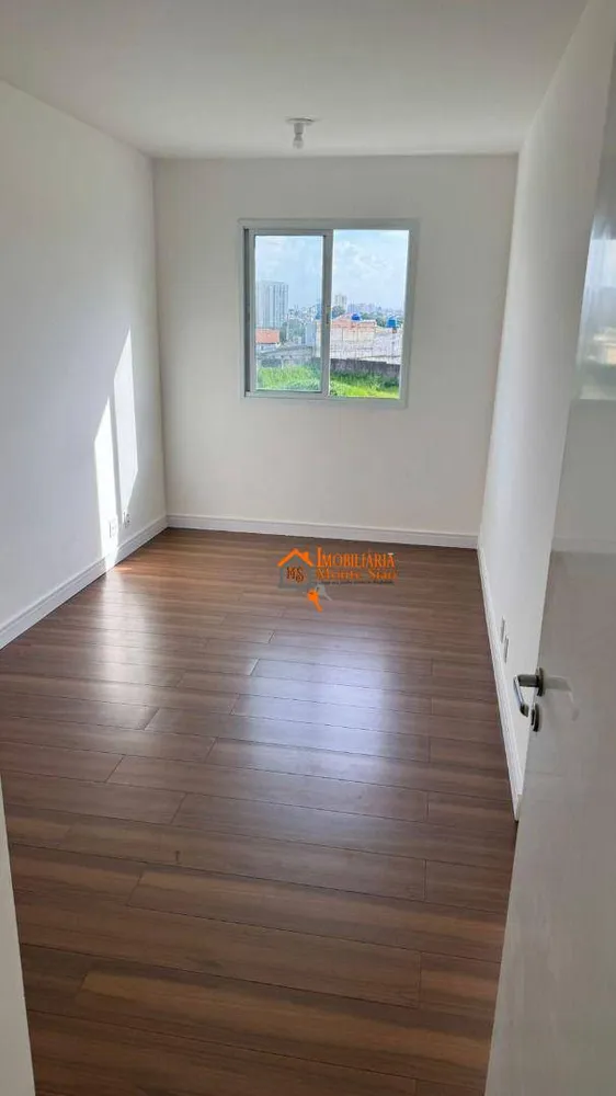 Apartamento, 2 quartos, 44 m² - Foto 6