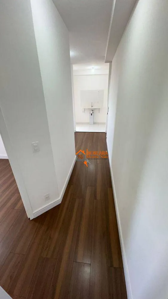 Apartamento, 2 quartos, 44 m² - Foto 3