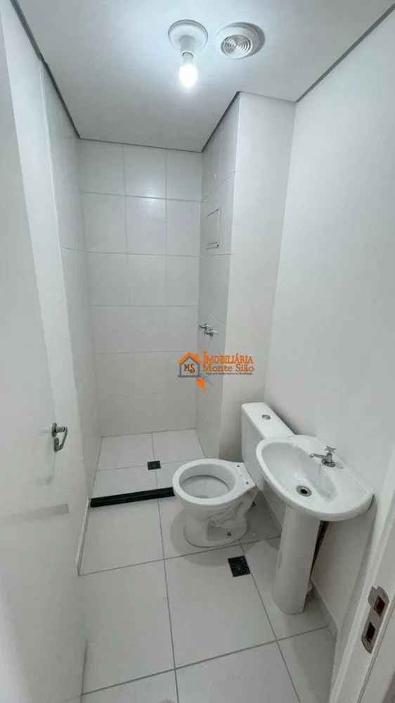Apartamento, 2 quartos, 44 m² - Foto 5