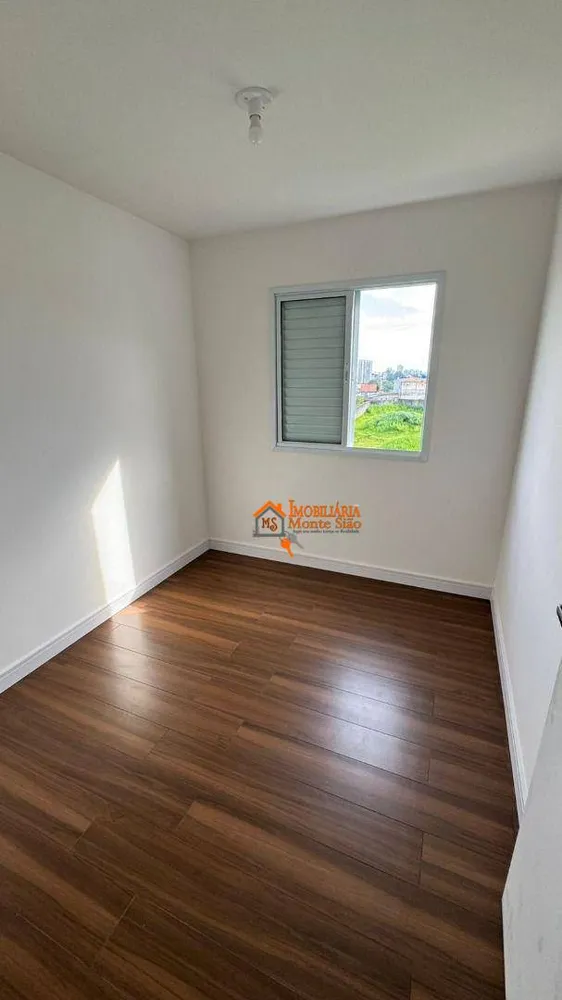 Apartamento, 2 quartos, 44 m² - Foto 7