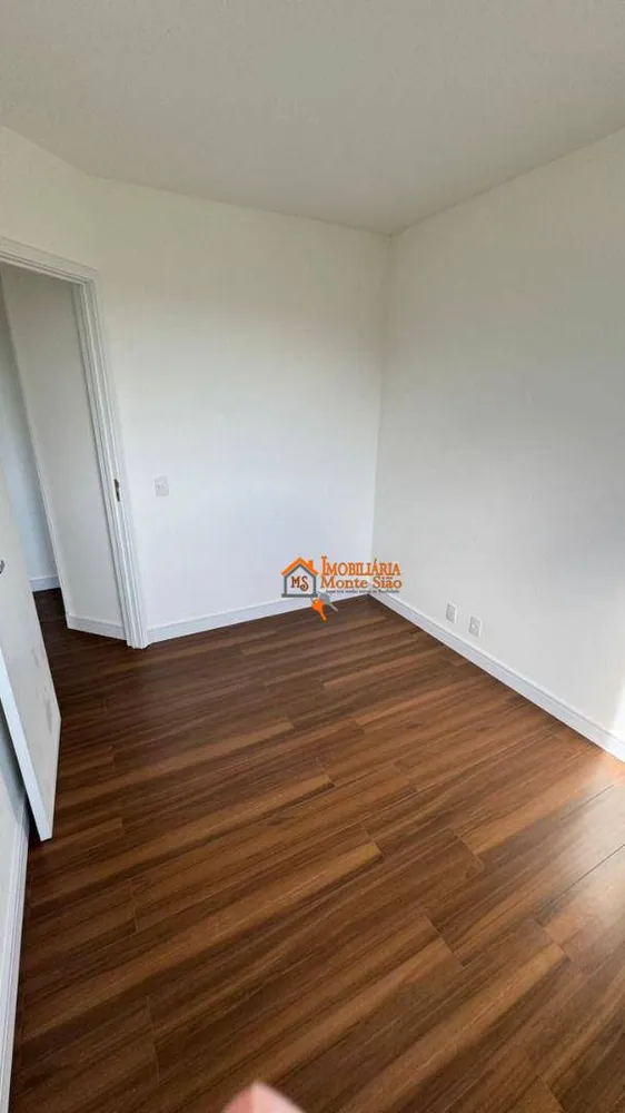 Apartamento, 2 quartos, 44 m² - Foto 8