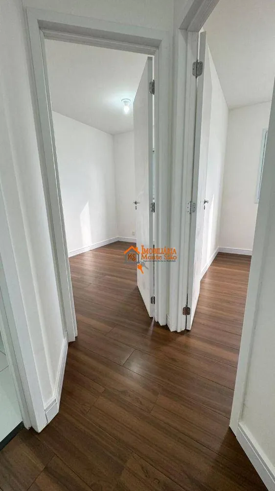 Apartamento, 2 quartos, 44 m² - Foto 4