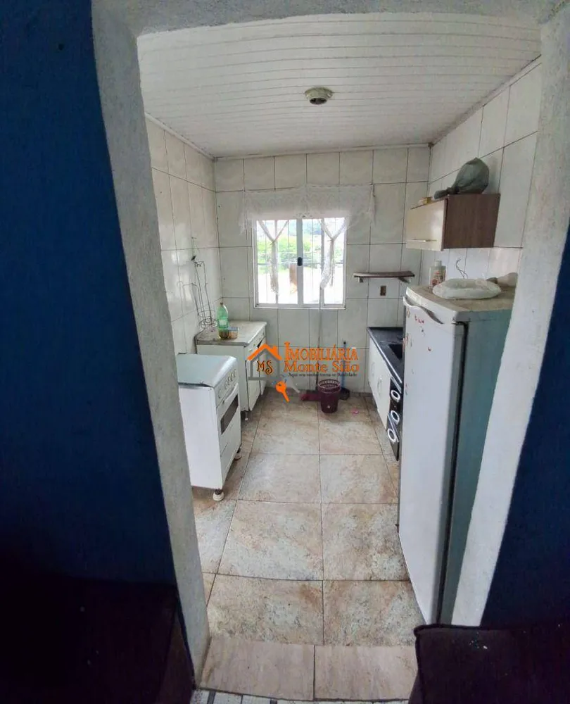 Casa, 2 quartos, 120 m² - Foto 7