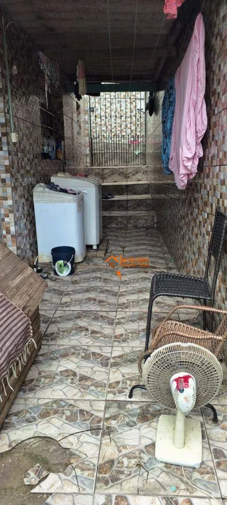 Casa, 2 quartos, 120 m² - Foto 5