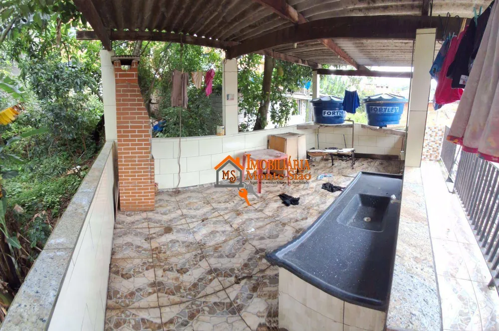 Casa, 2 quartos, 120 m² - Foto 6