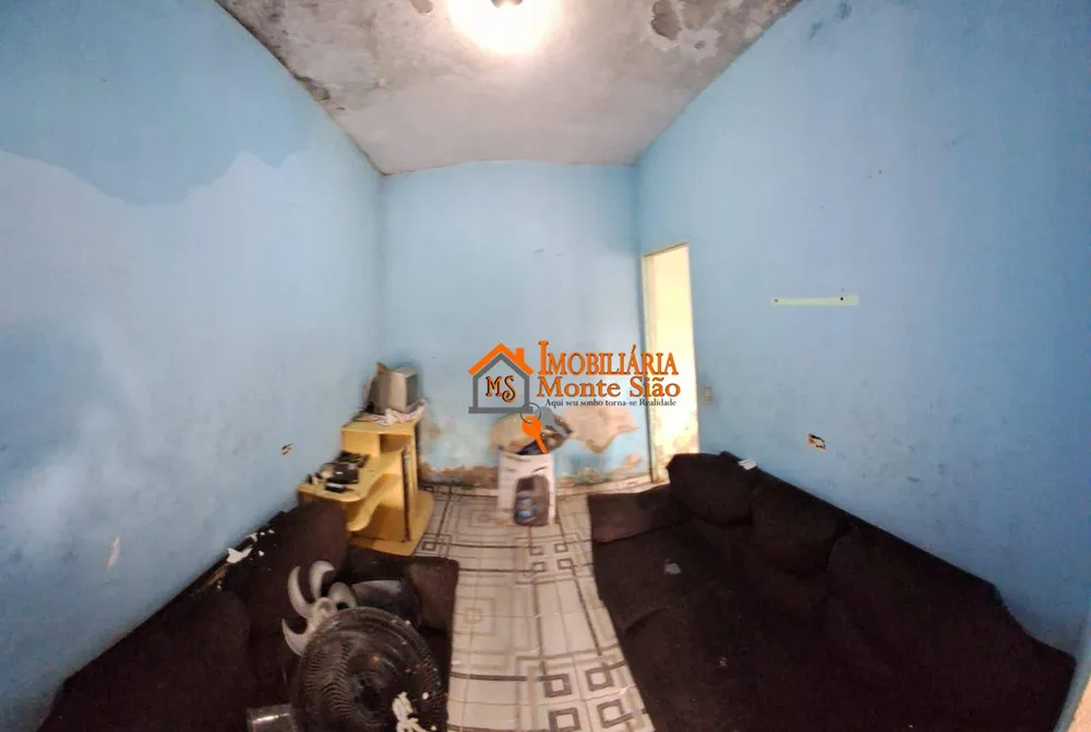 Casa, 2 quartos, 120 m² - Foto 5
