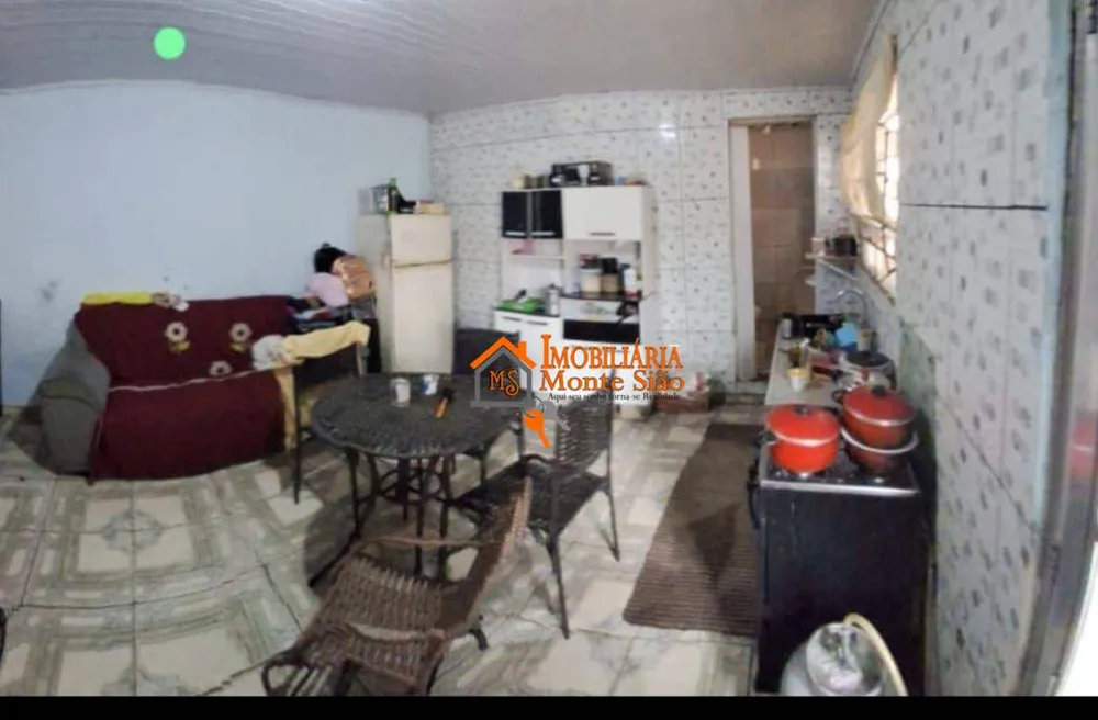 Casa, 2 quartos, 120 m² - Foto 10