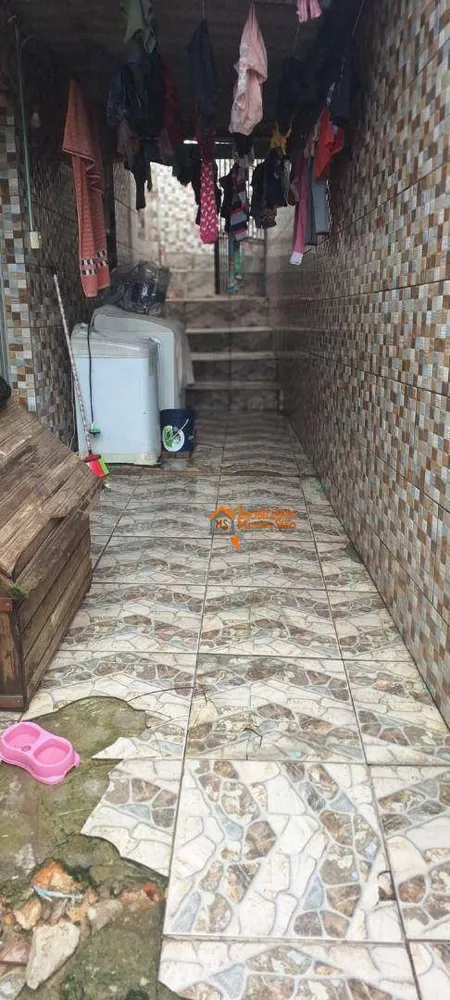 Casa, 2 quartos, 120 m² - Foto 2