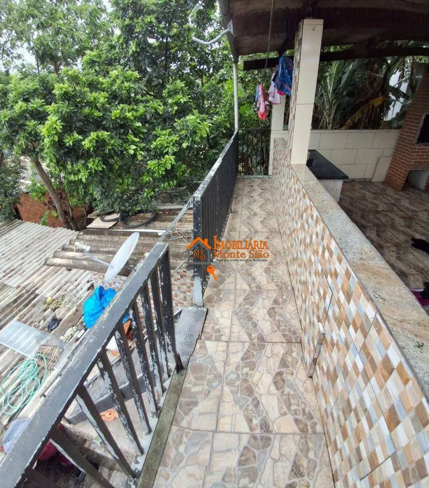 Casa, 2 quartos, 120 m² - Foto 1