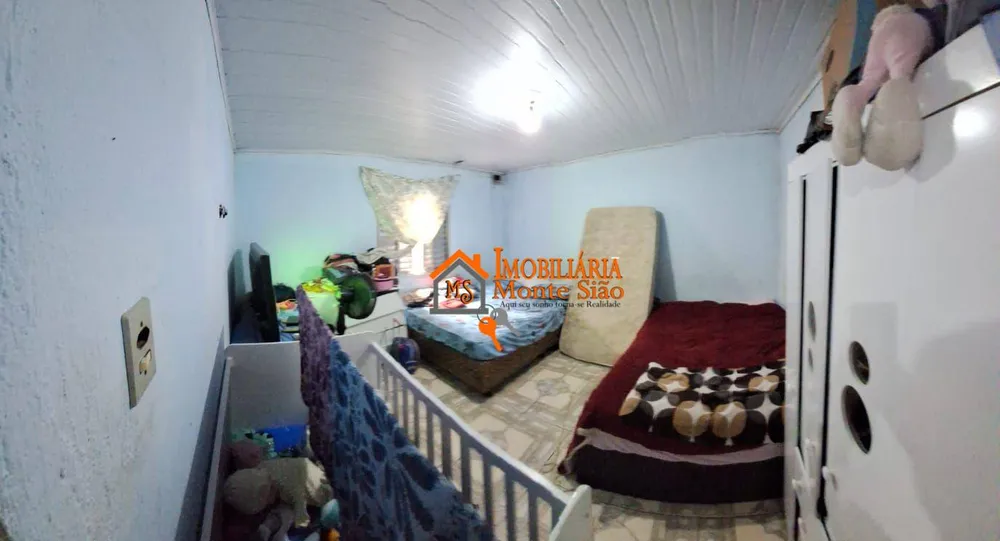 Casa, 2 quartos, 120 m² - Foto 3