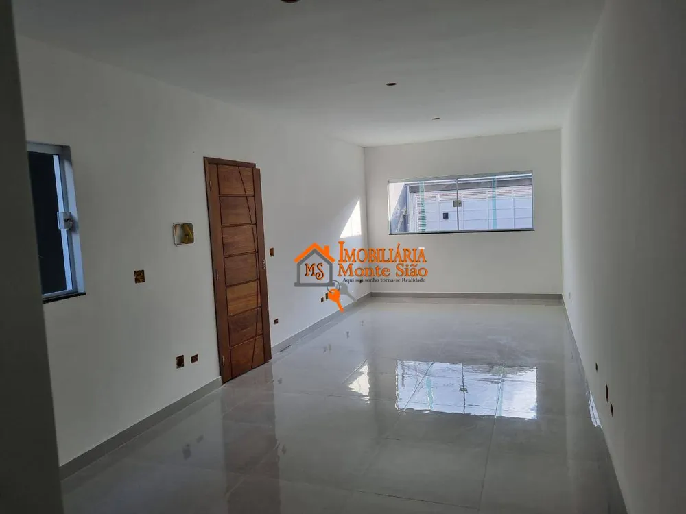 Sobrado, 3 quartos, 128 m² - Foto 7
