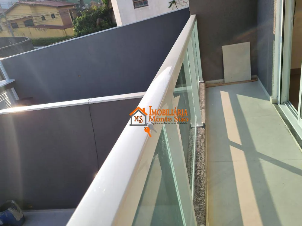 Sobrado, 3 quartos, 128 m² - Foto 5