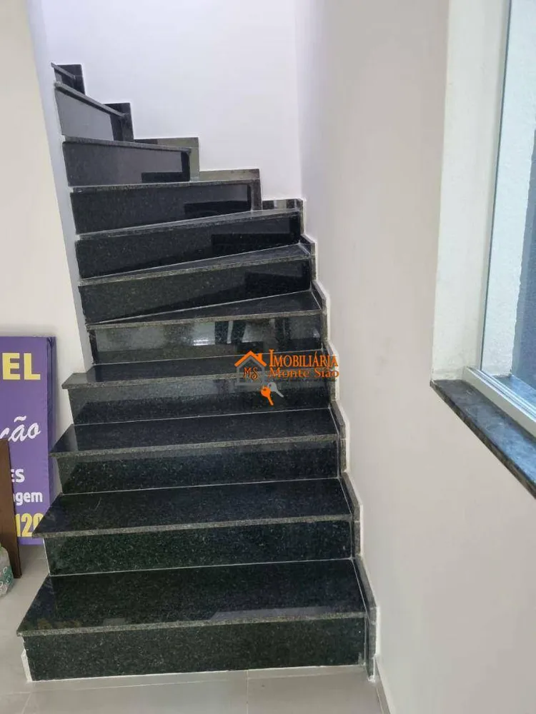 Sobrado, 3 quartos, 128 m² - Foto 2