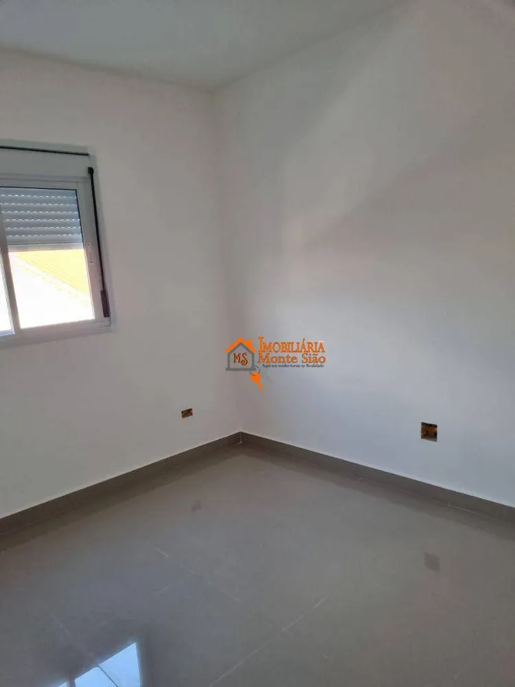 Sobrado, 3 quartos, 128 m² - Foto 8