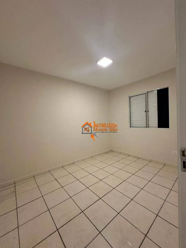 Apartamento, 2 quartos, 50 m² - Foto 4
