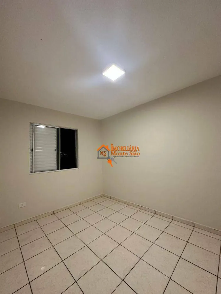 Apartamento, 2 quartos, 50 m² - Foto 5