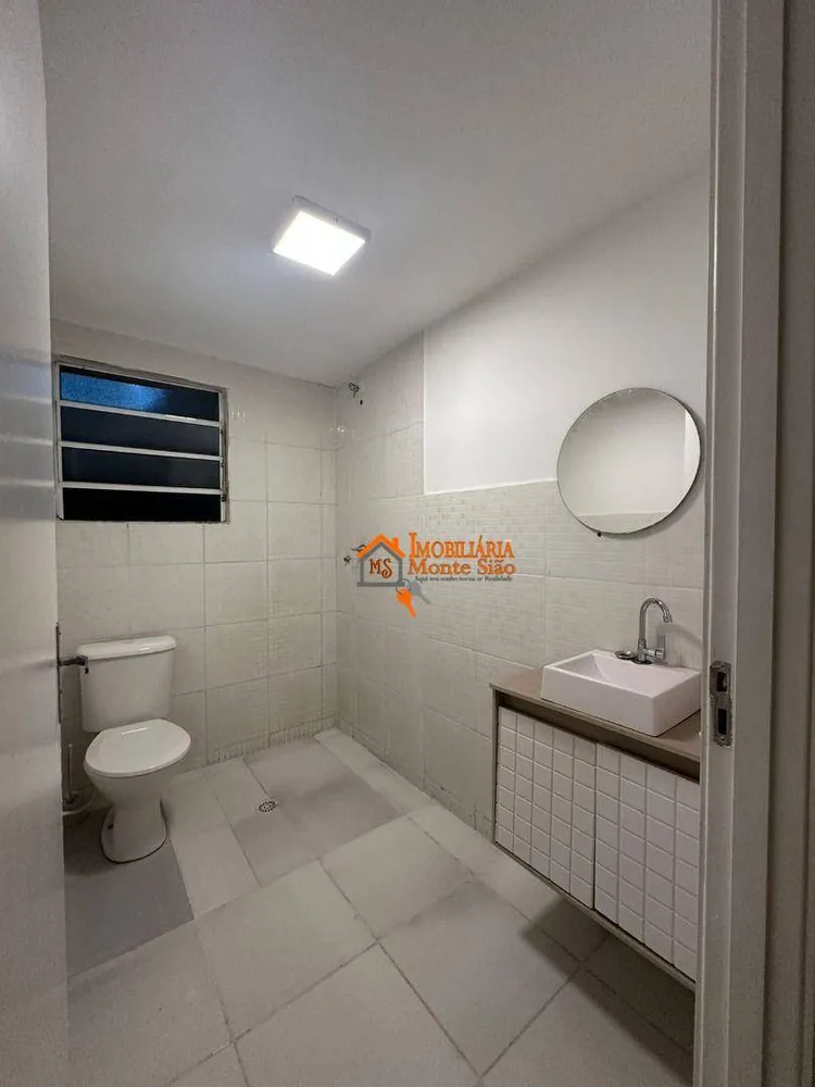 Apartamento, 2 quartos, 50 m² - Foto 3