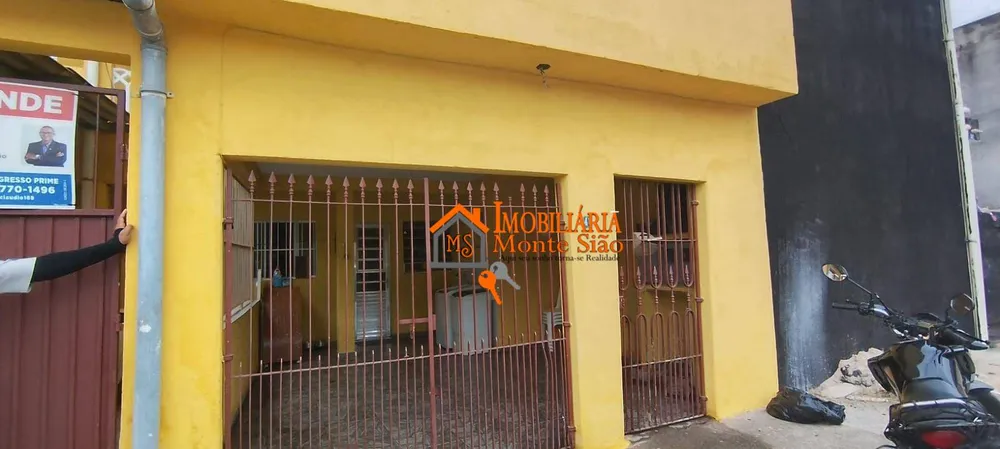 Casa, 6 quartos, 300 m² - Foto 8