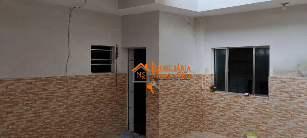 Casa, 6 quartos, 300 m² - Foto 2