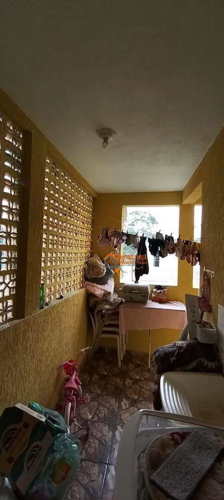 Casa, 6 quartos, 300 m² - Foto 10