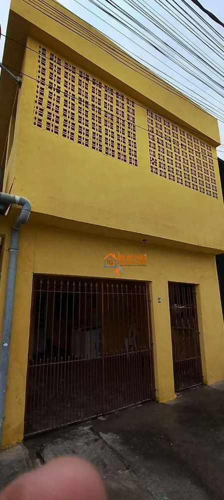 Casa, 6 quartos, 300 m² - Foto 12