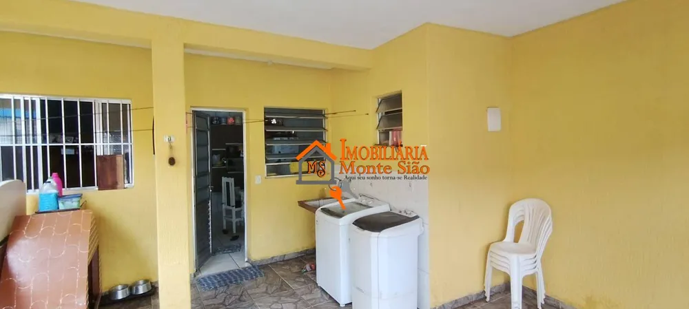 Casa, 6 quartos, 300 m² - Foto 6