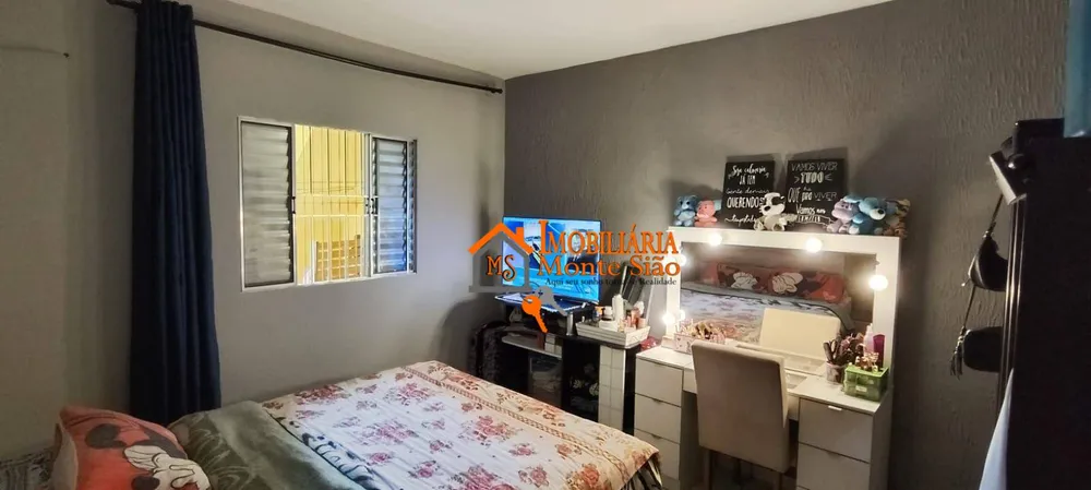 Casa, 6 quartos, 300 m² - Foto 5