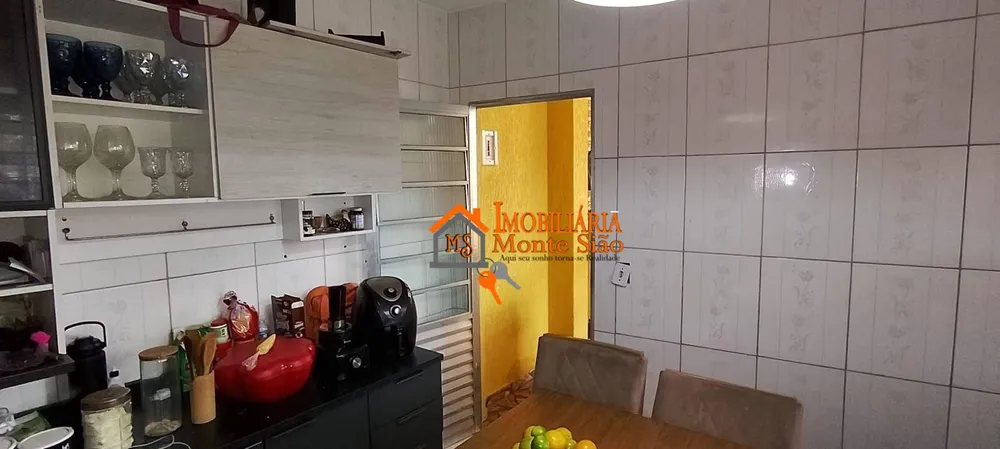 Casa, 6 quartos, 300 m² - Foto 9