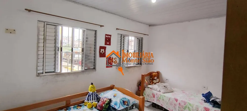 Casa, 6 quartos, 300 m² - Foto 4