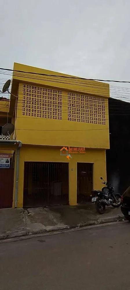 Casa, 6 quartos, 300 m² - Foto 11