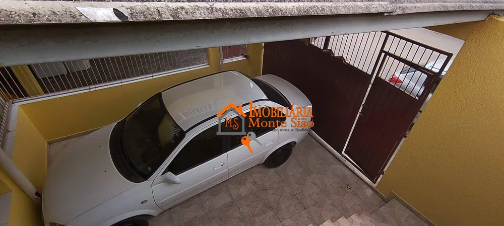 Casa, 6 quartos, 300 m² - Foto 7