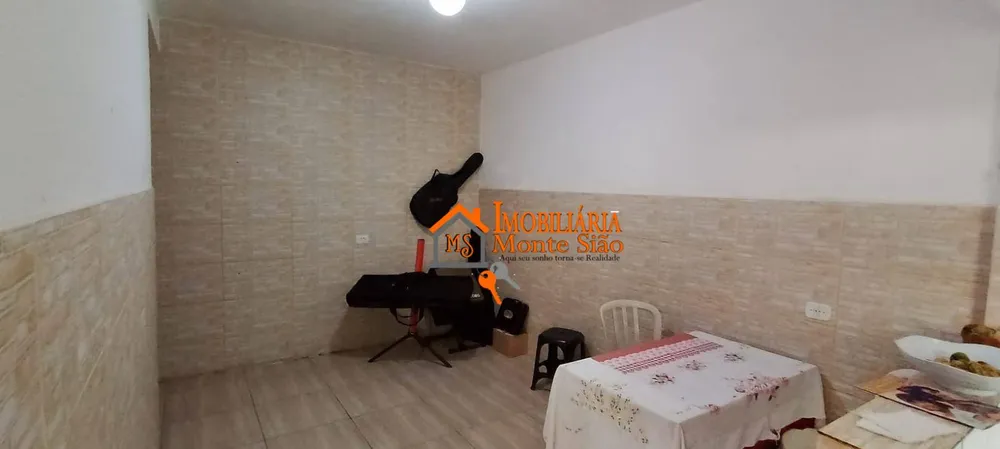 Casa, 6 quartos, 300 m² - Foto 3