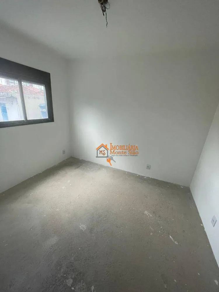 Apartamento, 2 quartos, 51 m² - Foto 10