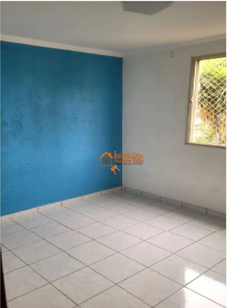 Apartamento, 2 quartos, 42 m² - Foto 7