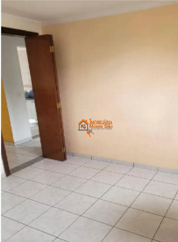 Apartamento, 2 quartos, 42 m² - Foto 6