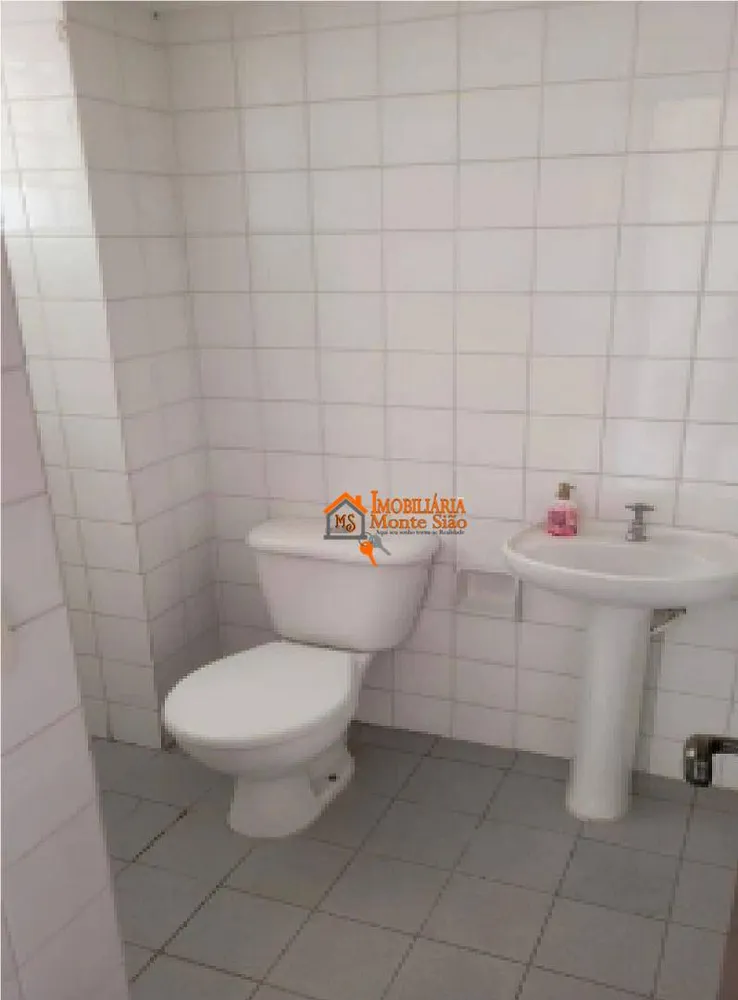 Apartamento, 2 quartos, 42 m² - Foto 4