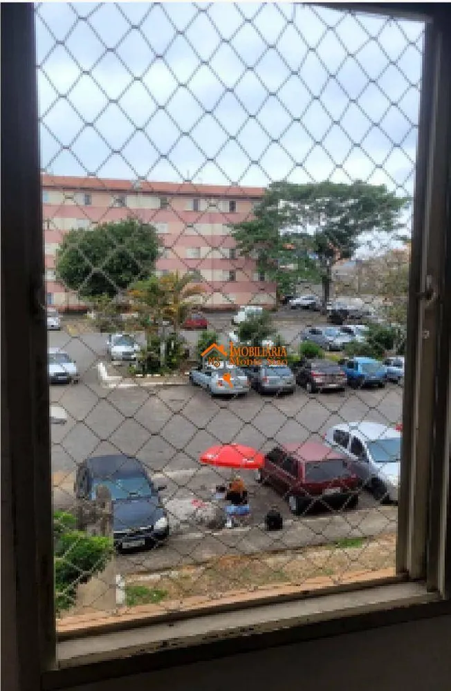Apartamento, 2 quartos, 42 m² - Foto 9