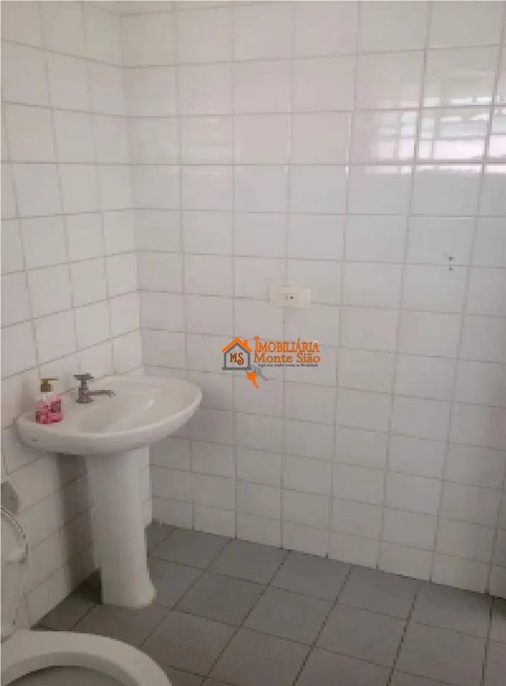 Apartamento, 2 quartos, 42 m² - Foto 5
