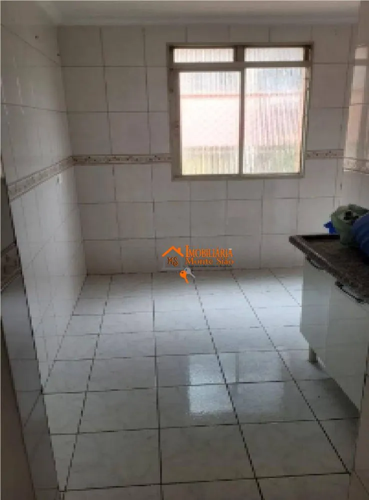 Apartamento, 2 quartos, 42 m² - Foto 3
