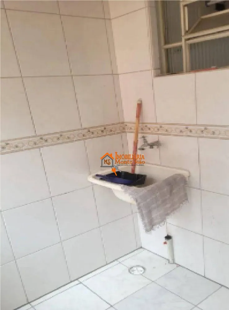 Apartamento, 2 quartos, 42 m² - Foto 8