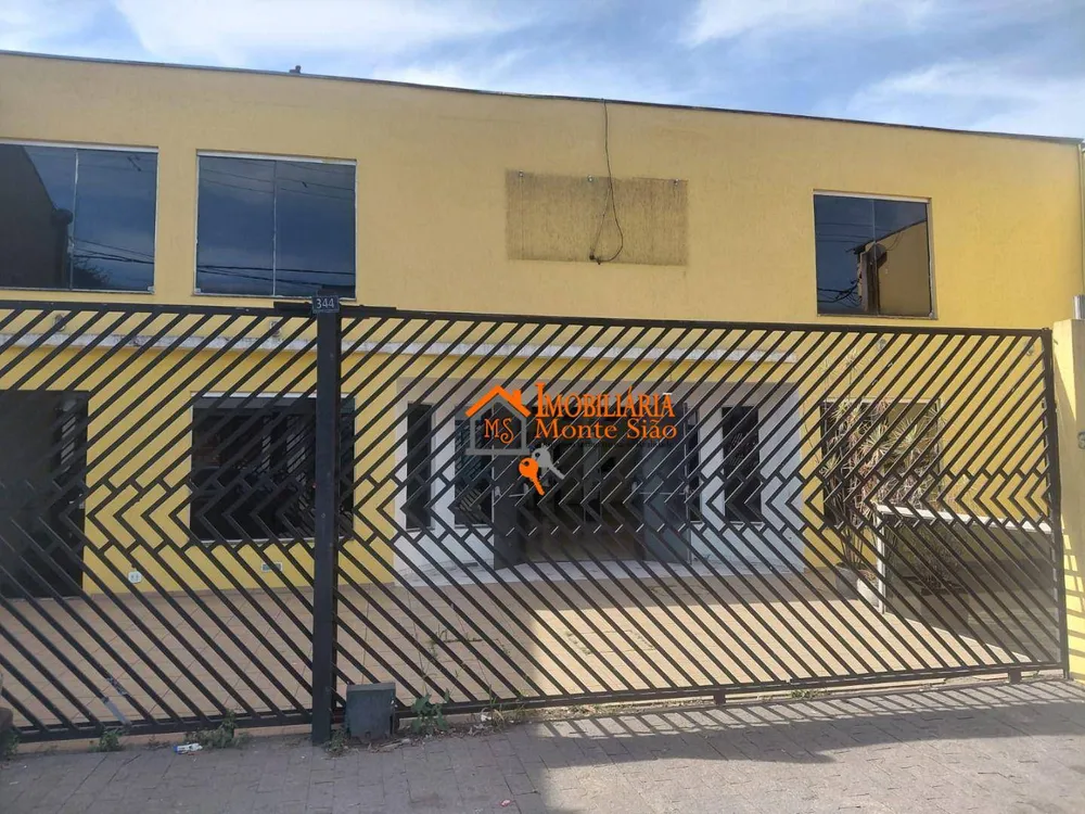 Loja-Salão, 390 m² - Foto 11