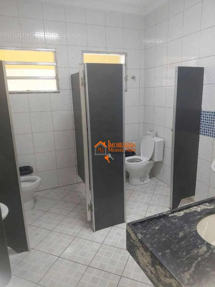 Loja-Salão, 390 m² - Foto 9