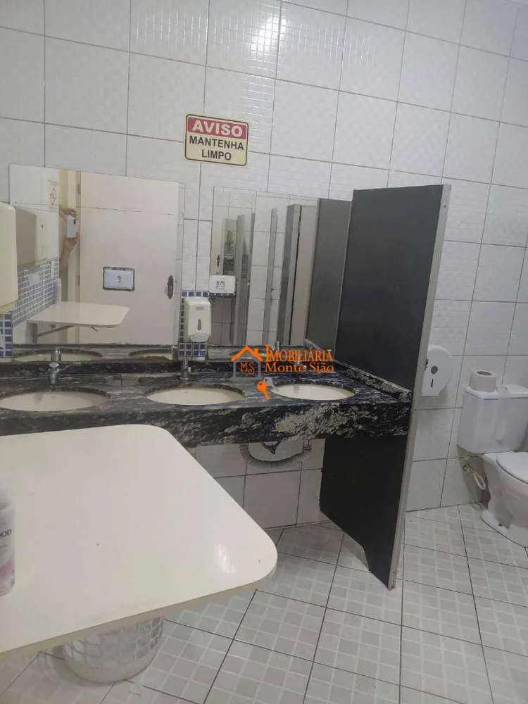 Loja-Salão, 390 m² - Foto 10