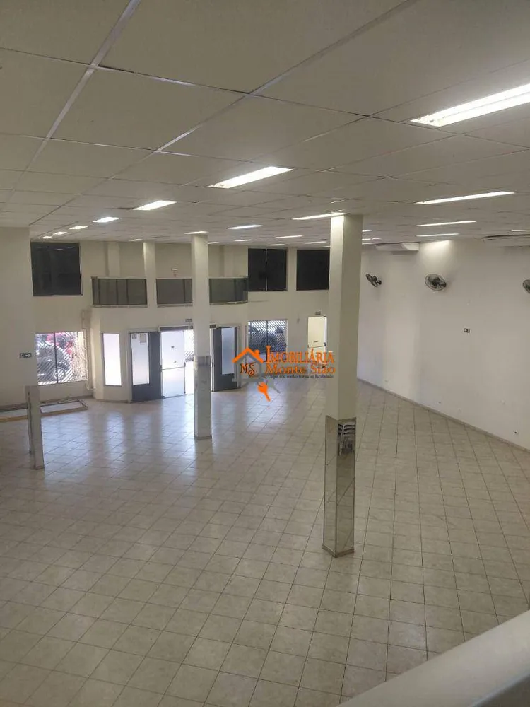 Loja-Salão, 390 m² - Foto 2