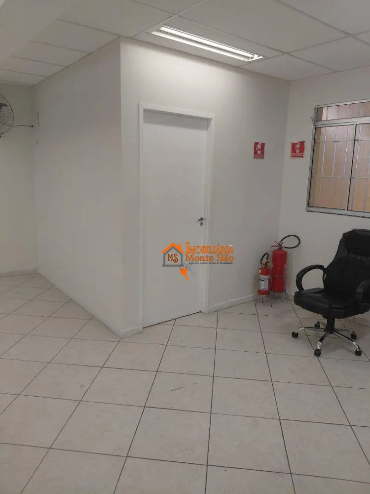 Loja-Salão, 390 m² - Foto 5