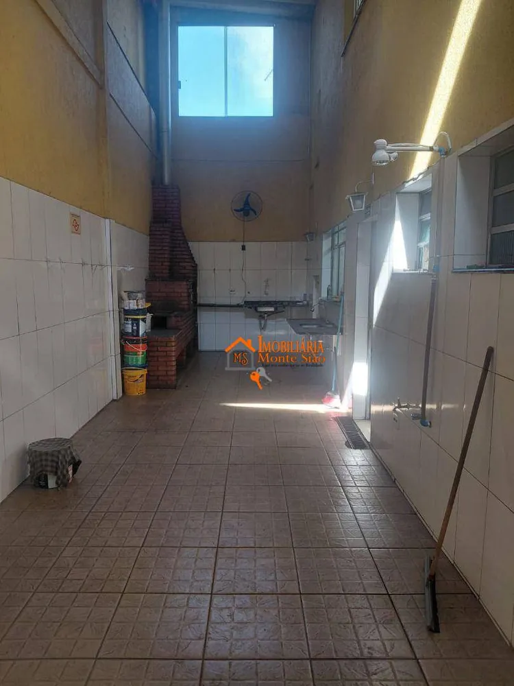 Loja-Salão, 390 m² - Foto 7