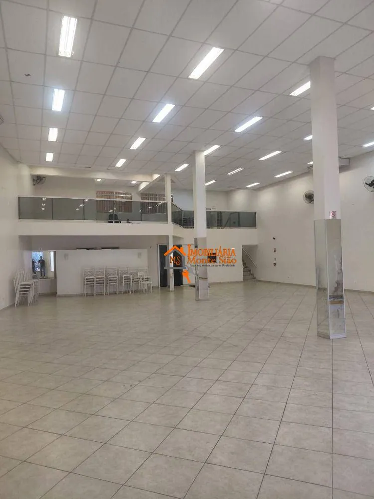 Loja-Salão, 390 m² - Foto 1
