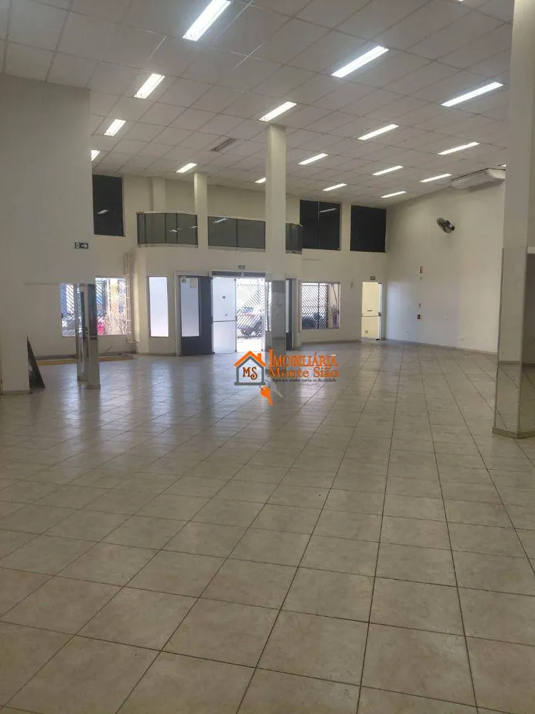 Loja-Salão, 390 m² - Foto 3