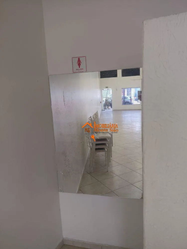 Loja-Salão, 390 m² - Foto 6